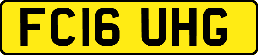 FC16UHG