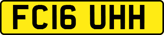 FC16UHH