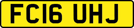 FC16UHJ