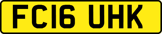 FC16UHK