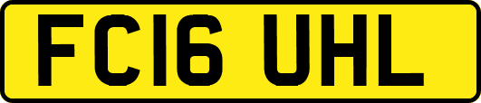 FC16UHL