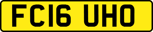 FC16UHO