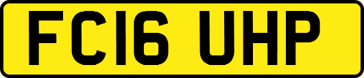 FC16UHP