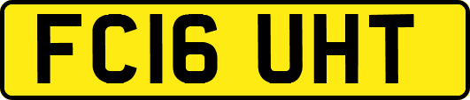 FC16UHT