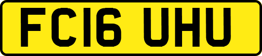 FC16UHU