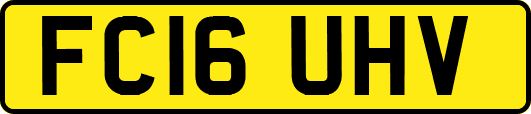 FC16UHV