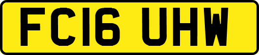 FC16UHW