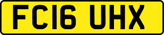 FC16UHX