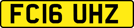 FC16UHZ