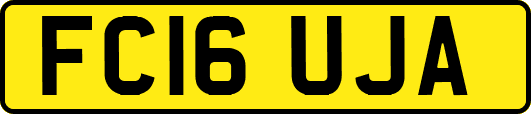 FC16UJA
