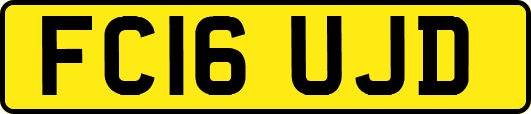 FC16UJD