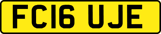 FC16UJE