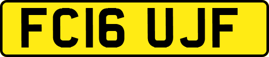 FC16UJF