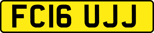 FC16UJJ