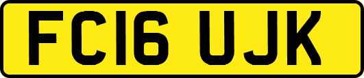 FC16UJK