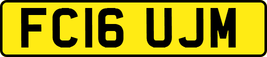 FC16UJM