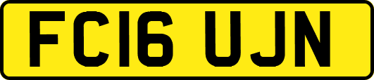 FC16UJN
