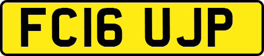 FC16UJP