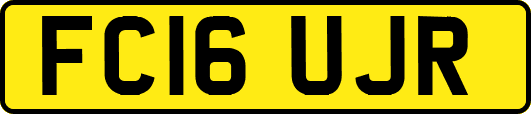 FC16UJR