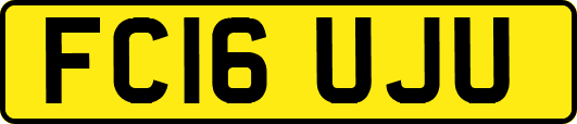 FC16UJU