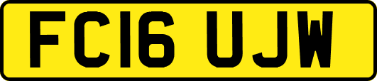FC16UJW