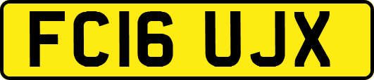 FC16UJX