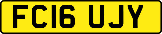 FC16UJY