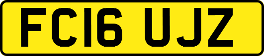 FC16UJZ