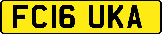 FC16UKA