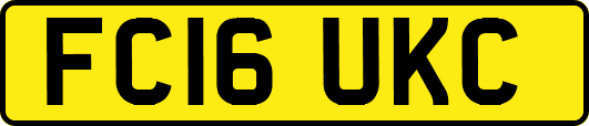 FC16UKC