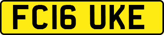 FC16UKE