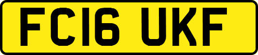 FC16UKF