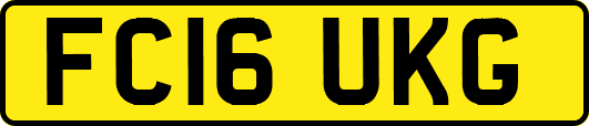 FC16UKG