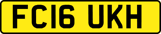 FC16UKH