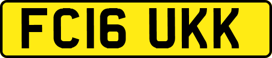 FC16UKK