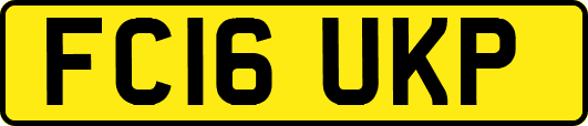 FC16UKP