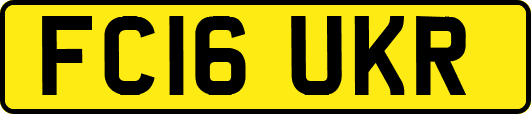 FC16UKR