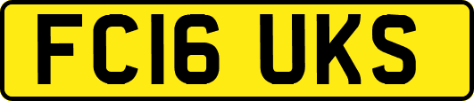 FC16UKS