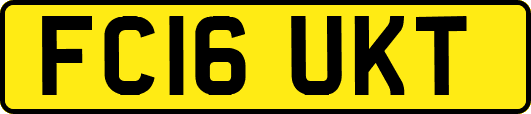 FC16UKT