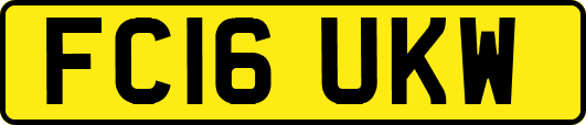 FC16UKW