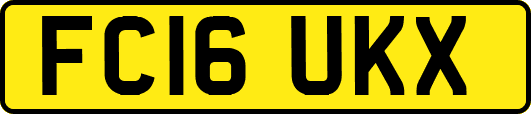 FC16UKX