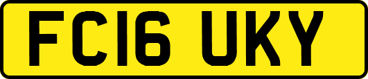 FC16UKY