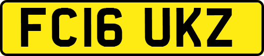 FC16UKZ