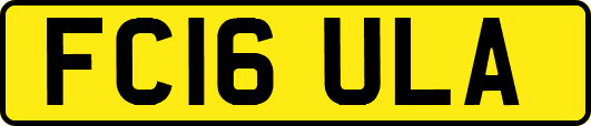 FC16ULA