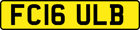 FC16ULB