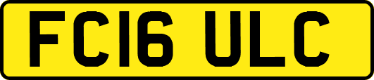 FC16ULC