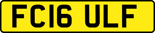 FC16ULF
