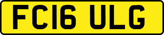FC16ULG