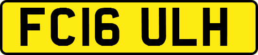 FC16ULH