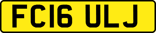 FC16ULJ